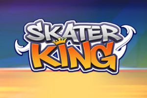 Skater King Slot Machine