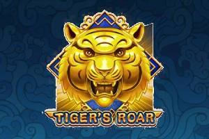 Tiger's Roar Slot Machine