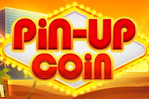 Pin-Up Coin Slot Machine