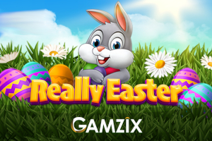 Really Easter Slot Machine