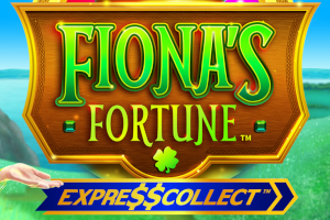 Fiona's Fortune Slot Machine