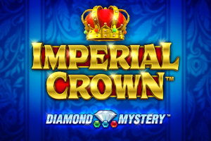 Imperial Crown Slot Machine