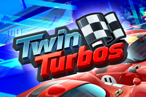 Twin Turbos