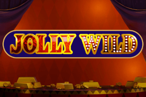 Jolly Wild Slot Machine