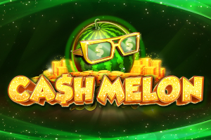 Cash Melon Slot Machine