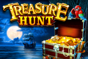 Treasure Hunt Slot Machine