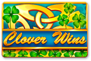 Clover Wins Slot Machine