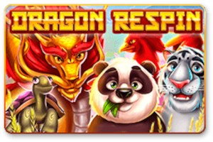 Dragon Respin Slot Machine