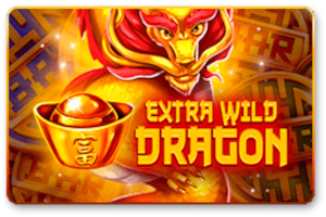 Extra Wild Dragon Slot Machine