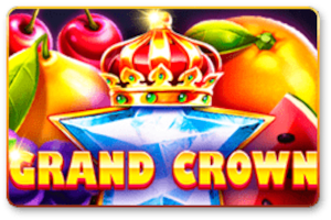 Grand Crown 3x3 Slot Machine