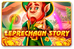 Leprechaun Story Slot Machine