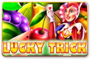 Lucky Trick 3x3 Slot Machine