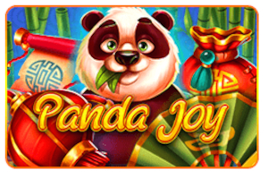 Panda Joy Slot Machine