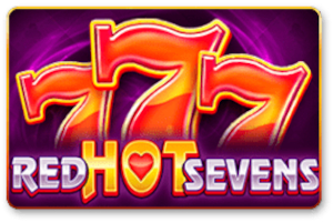 Red Hot Sevens 3x3 Slot Machine