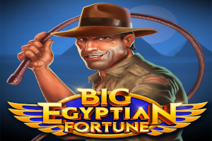 Big Egyptian Fortune Slot Machine