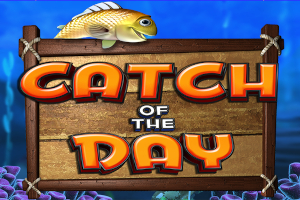 Catch of the Day Slot Machine