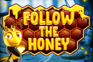 Follow The Honey Slot Machine