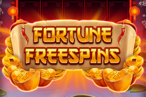 Fortune Freespins Slot Machine
