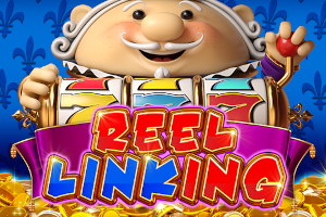Reel LinKing Slot Machine