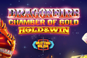 Dragonfire Chamber of Gold