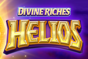 Divine Riches Helios Slot Machine