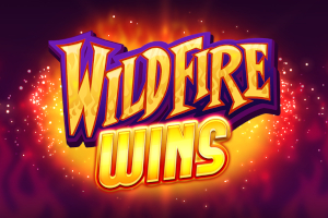 Wildfire Wins Slot Machine