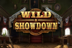 Wild Showdown Slot Machine