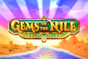 Gems of the Nile Slot Machine