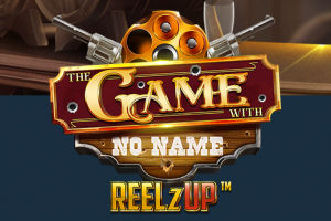 The Game With No Name Slot Machine