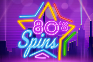 80’s Spins