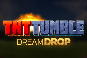 TNT Tumble Dream Drop Slot Machine