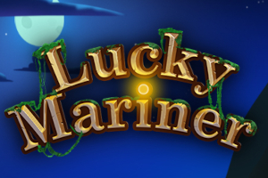 Lucky Mariner Slot Machine