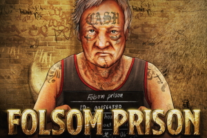 Folsom Prison Slot Machine