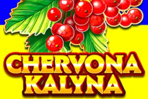 Chervona Kalyna Slot Machine