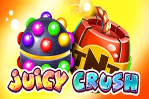 Juicy Crush Slot Machine