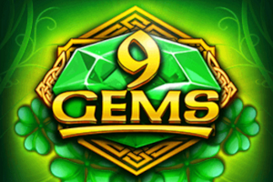 9 Gems Slot Machine