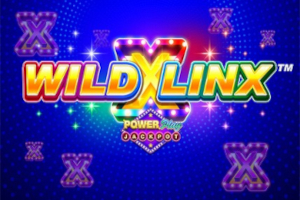 Wild LinX PowerPlay Jackpot Slot Machine
