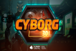 Cyborg 30L