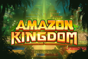 Amazon Kingdom Slot Machine