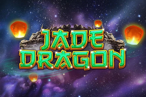 Jade Dragon Slot Machine