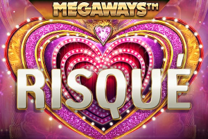 Risqué  Megaways Slot Machine