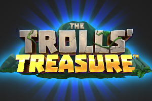 The Troll's Treasure Slot Machine