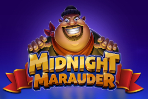 Midnight Marauder Slot Machine