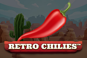 Retro Chilies