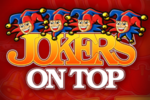 Jokers on Top