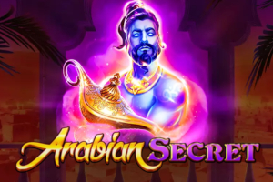 Arabian Secret Slot Machine