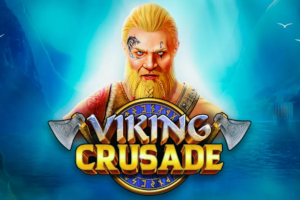 Viking Crusade Slot Machine
