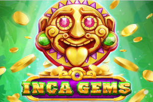 Inca Gems Slot Machine