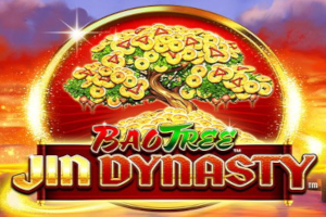 Jin Dynasty Slot Machine
