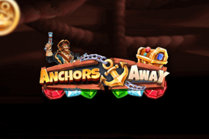 Anchors Away Slot Machine